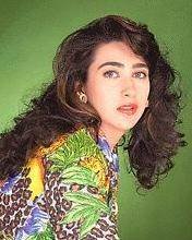 pic for Karishma Kapoor